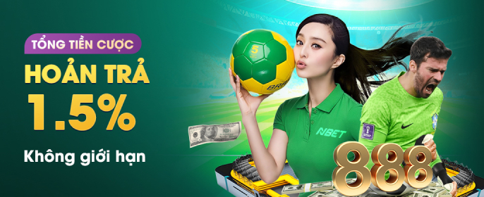 Banner khuyến mãi nạp tiền newmacau88