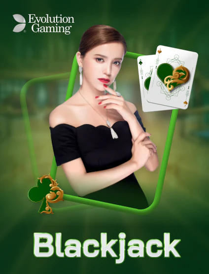 Trò chơi Blackjack Tiến Hóa